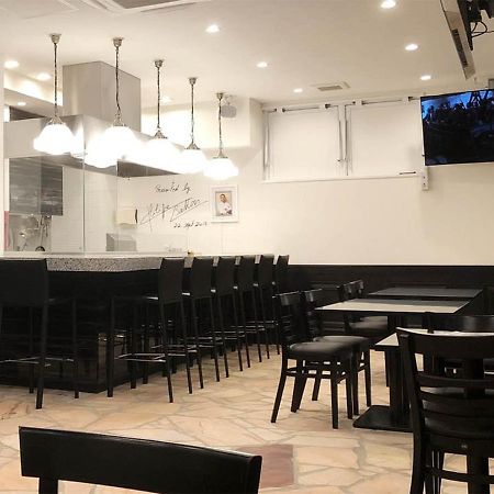 Hotel Neo Rouge Tokyo Eksteriør bilde