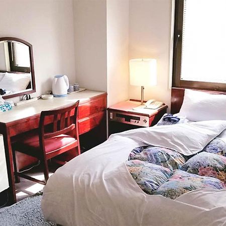Hotel Neo Rouge Tokyo Eksteriør bilde
