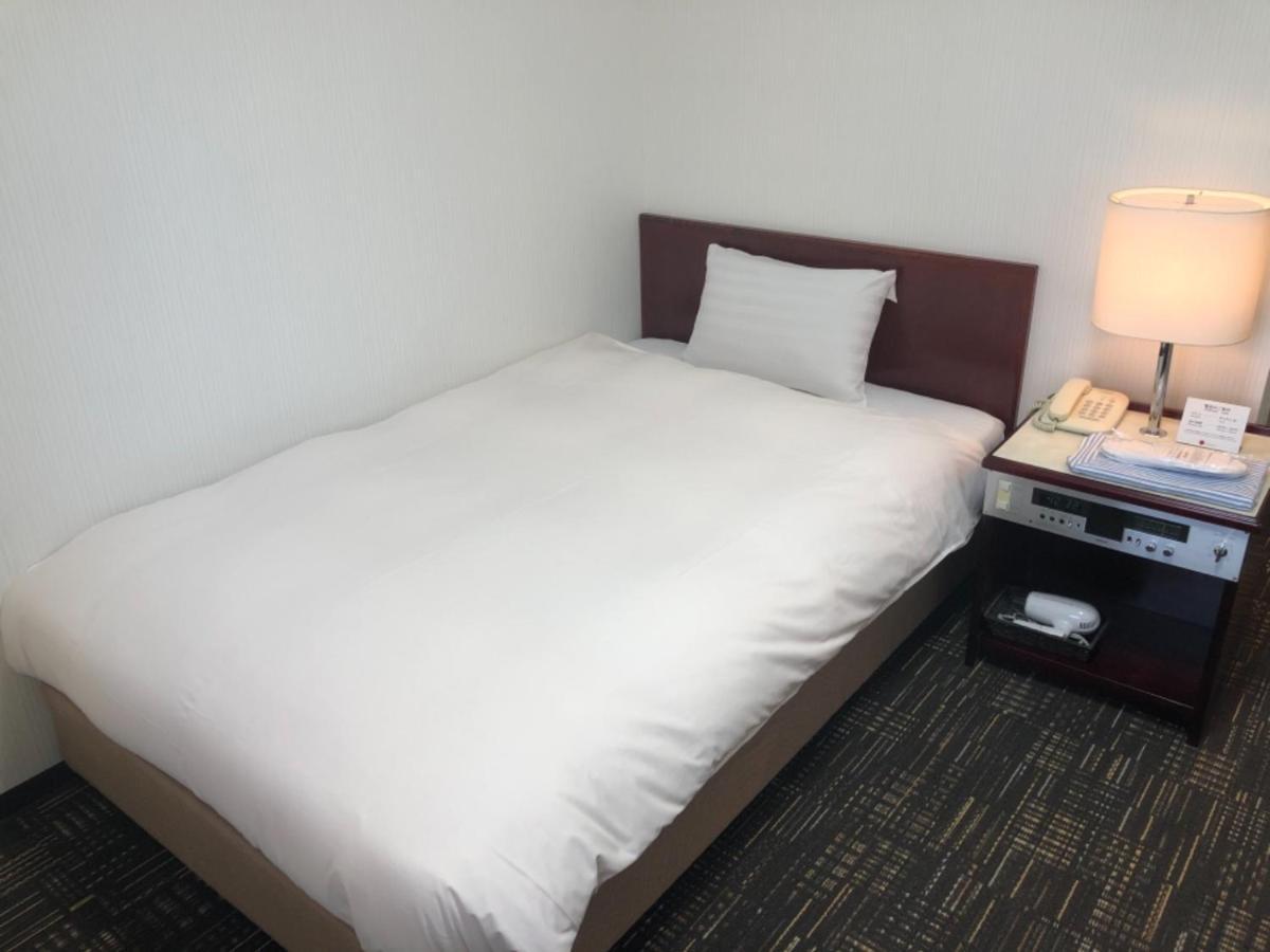 Hotel Neo Rouge Tokyo Eksteriør bilde