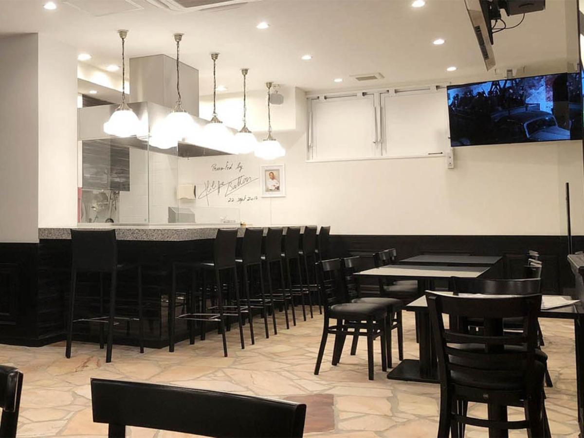 Hotel Neo Rouge Tokyo Eksteriør bilde
