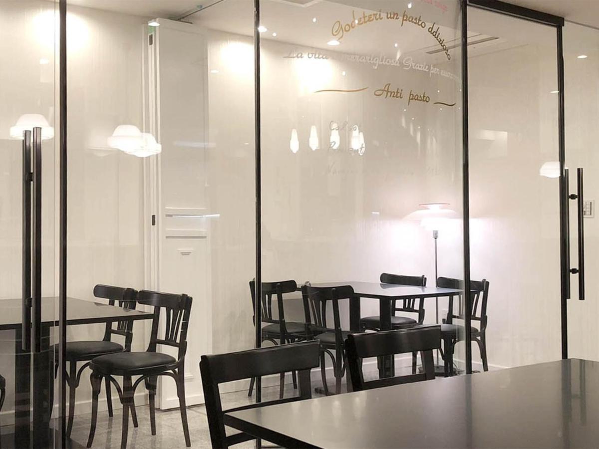 Hotel Neo Rouge Tokyo Eksteriør bilde
