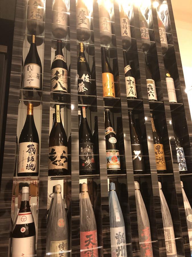 Hotel Neo Rouge Tokyo Eksteriør bilde