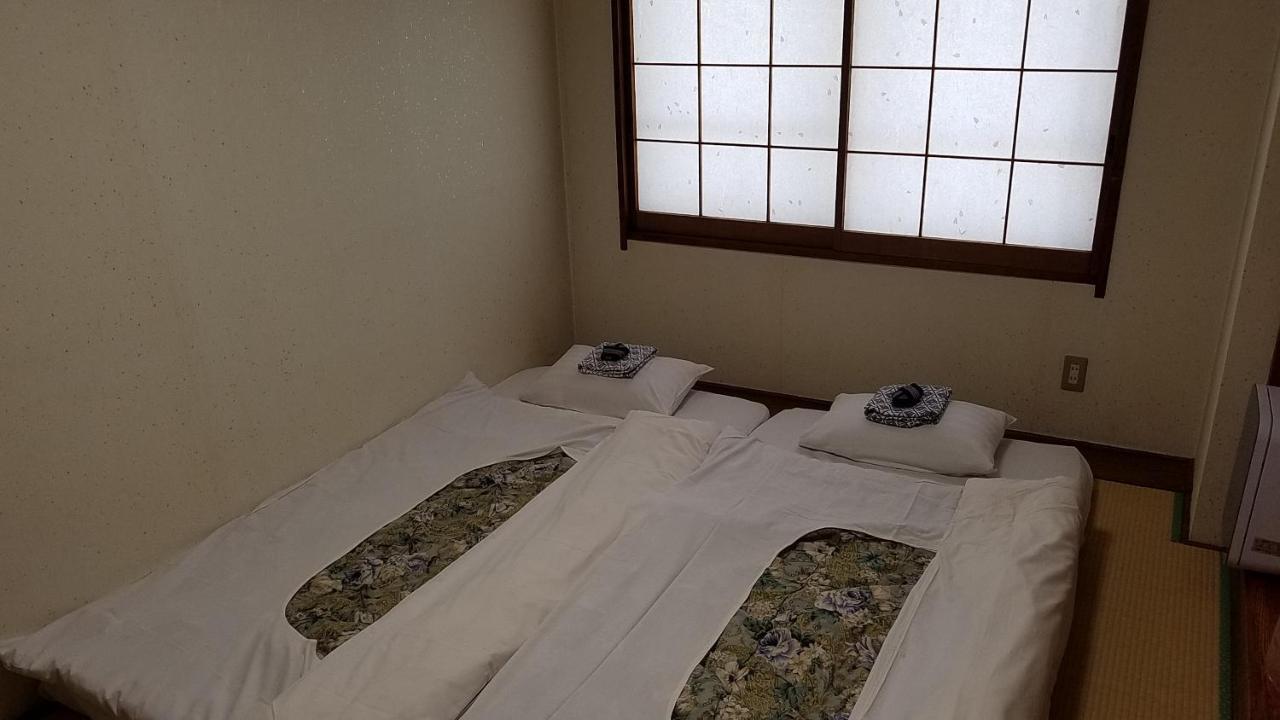 Hotel Neo Rouge Tokyo Eksteriør bilde